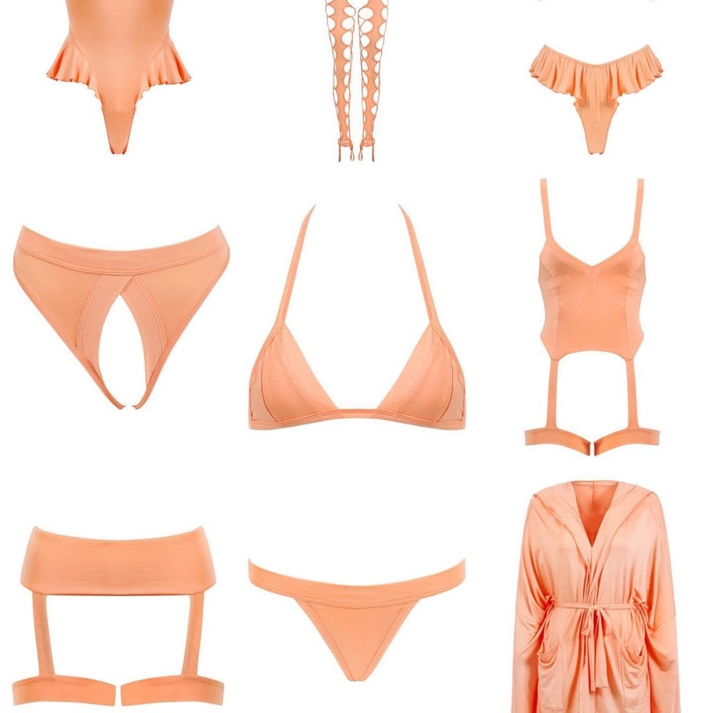 Lana Rauma set